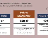 Portret u fotografa: Ile kosztuje? Ceny, pakiety, uniknij ukrytych kosztów.