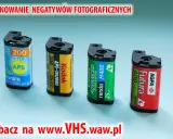 Skanowanie klisz na komputer: Metody, koszty, porady DIY