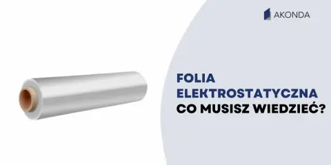 Folia elektrostatyczna do druku: beklejowa rewolucja w reklamie