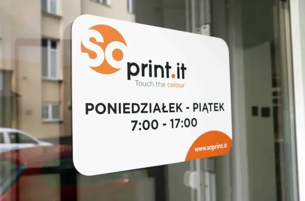Druk na folii Warszawa: Klucz do skutecznej reklamy i aranżacji