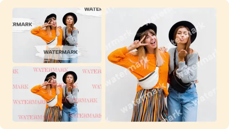 Photoshop: Znak wodny jak chronić zdjęcia i przyspieszyć pracę?